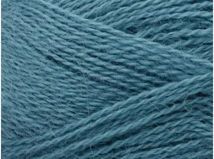 Alva 377 - Blue mist