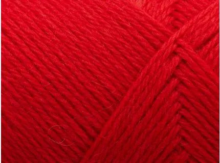 Arwetta 138 - Geranium Red