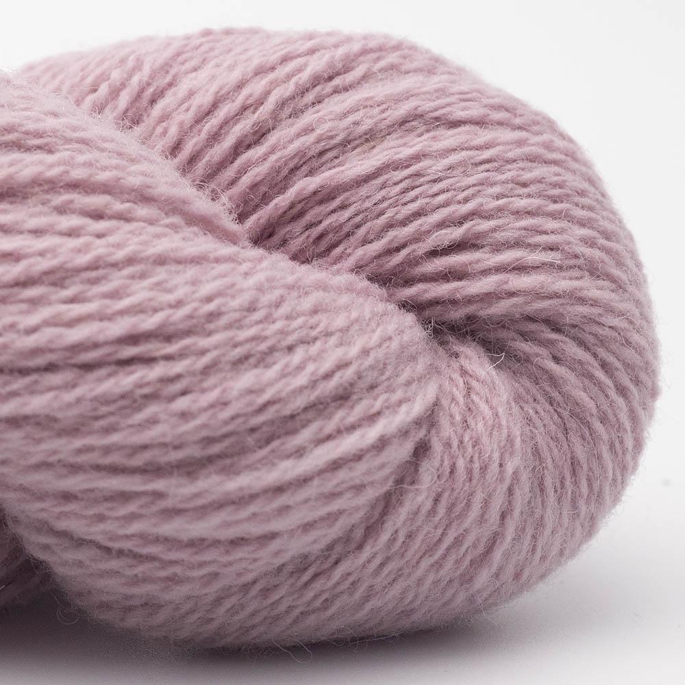 Bio Shetland 48 - Rose poudré