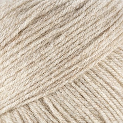 Blueface Wool - 001