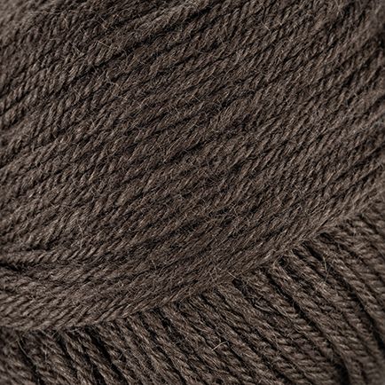 Blueface Wool - 003