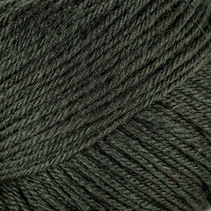 Blueface Wool - 007