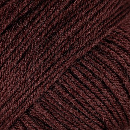 Blueface Wool - 009