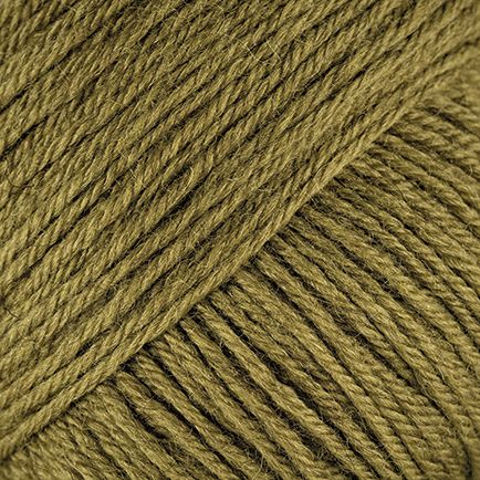Blueface Wool - 011