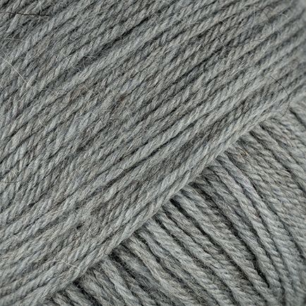 Blueface Wool - 012