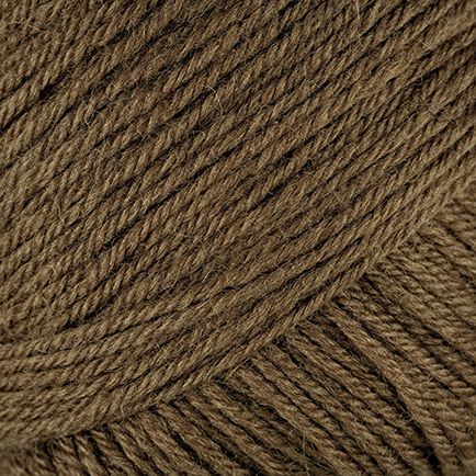 Blueface Wool - 016