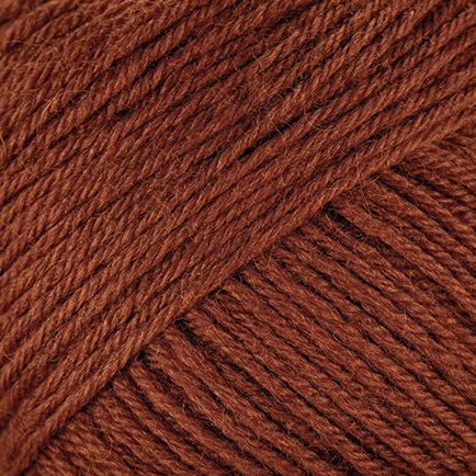 Blueface Wool - 017