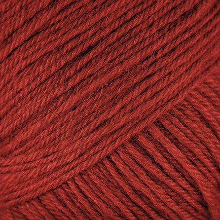 Blueface Wool - 019