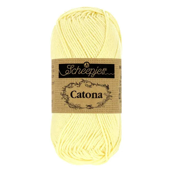 Catona 101 - Bougie