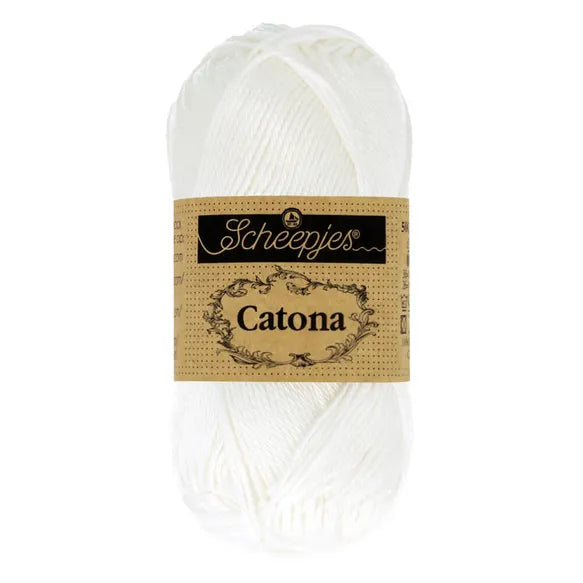 Catona 106 - Blanche neige