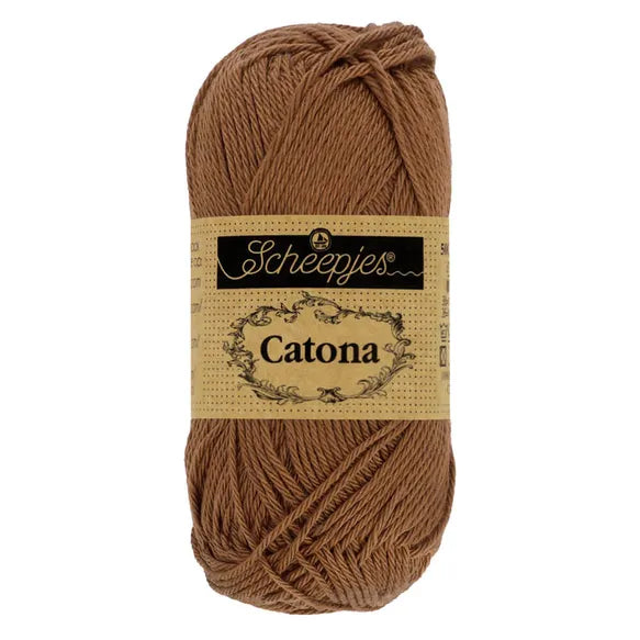 Catona 157 - Racine de bière