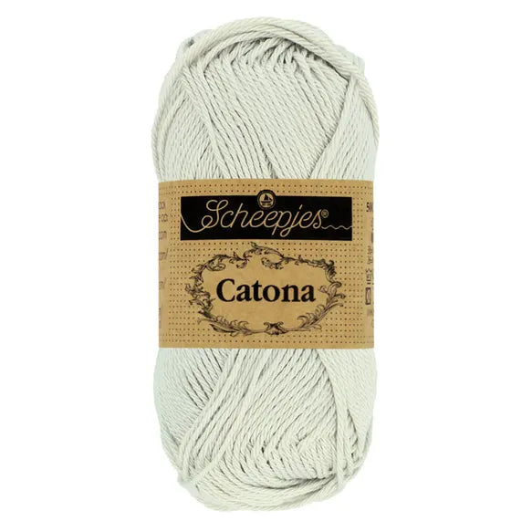 Catona 172 - Argent clair