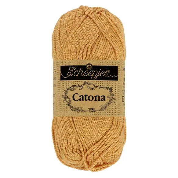 Catona 179 - Topaze