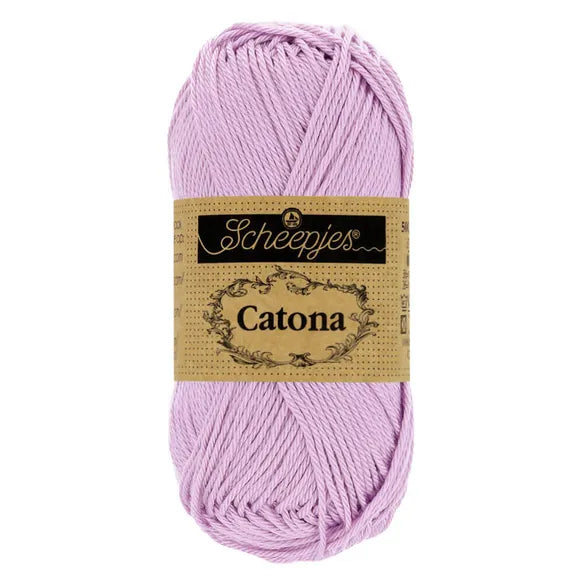 Catona 226 - Orchidée claire