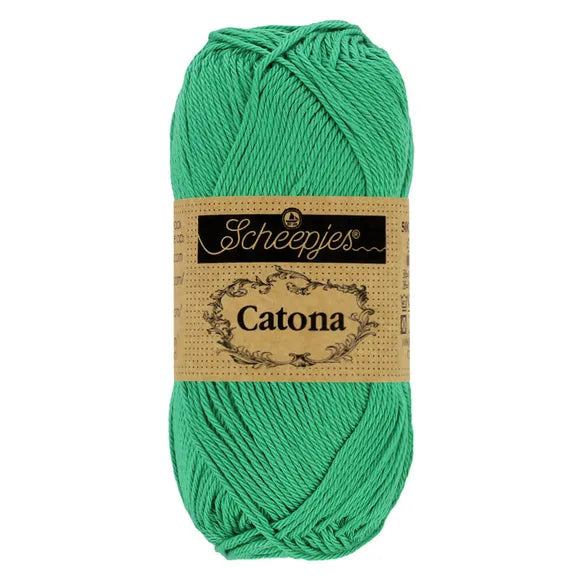 Catona 241 - Vert perroquet