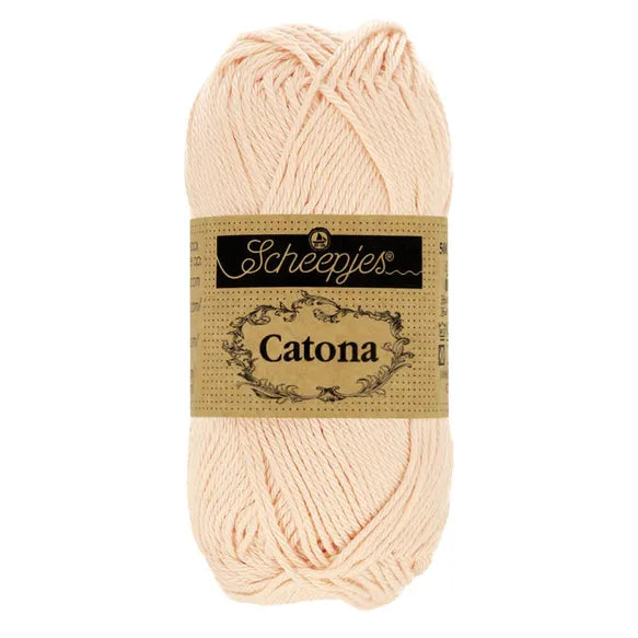 Catona 255 - Coquilles