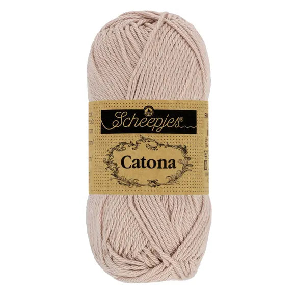 Catona 257 - Mauve antique