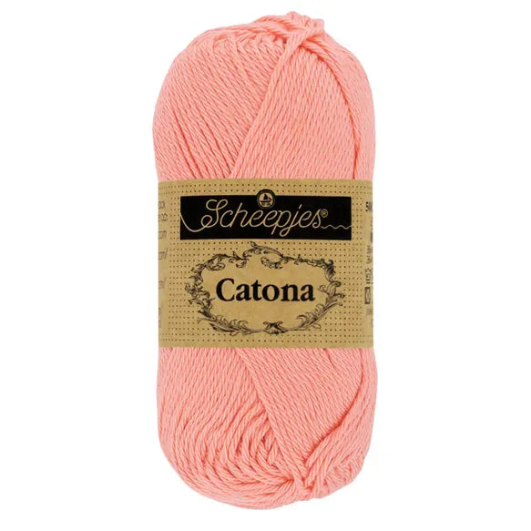 Catona 264 - Corail clair