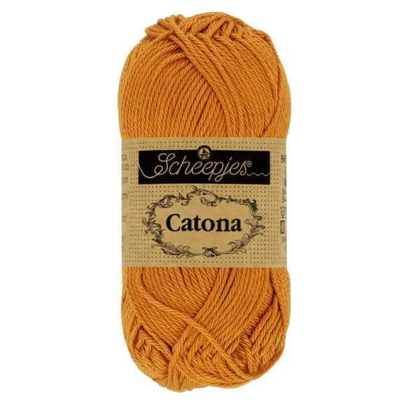 Catona 383 - Gingembre or