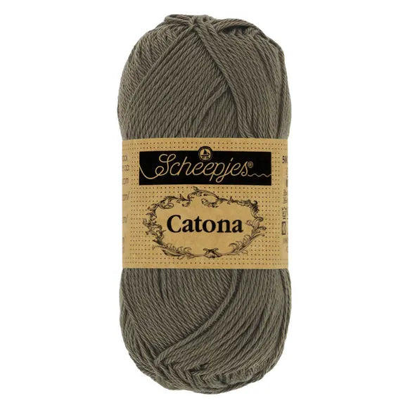 Catona 387 - Olive foncé