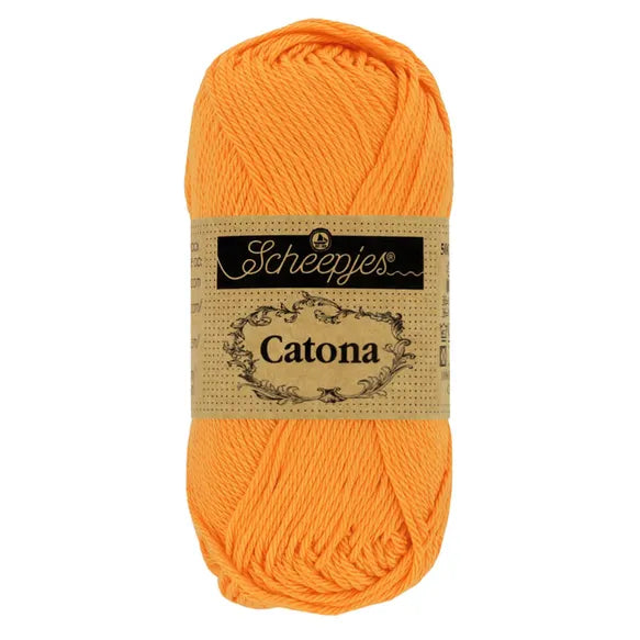 Catona 411 - Orange douce