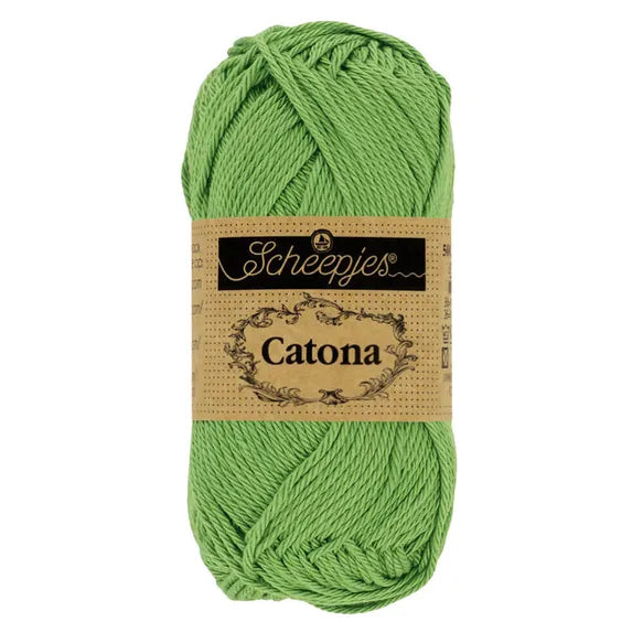 Catona 412 - Vert forêt
