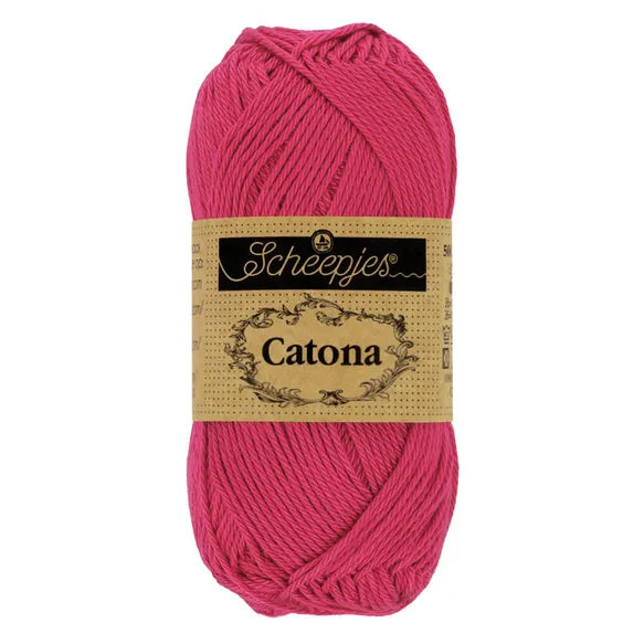 Catona 413 - Cerise