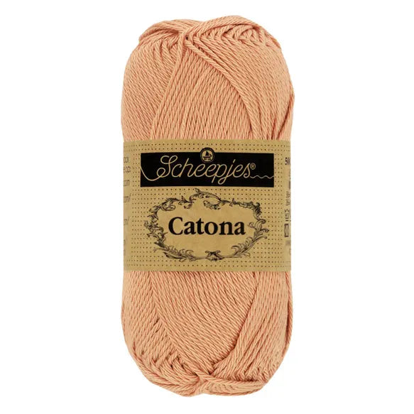 Catona 502 - Chameau