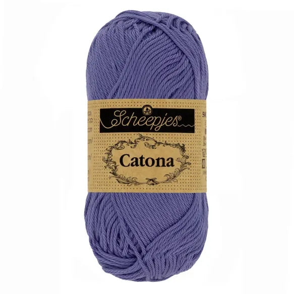Catona 508 - Améthyste profonde
