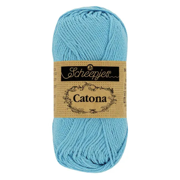 Catona 510 - Bleu ciel