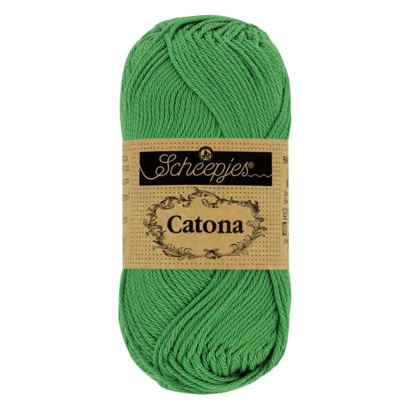 Catona 515 - Emeraude