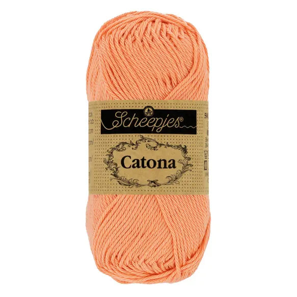Catona 524 - Abricot