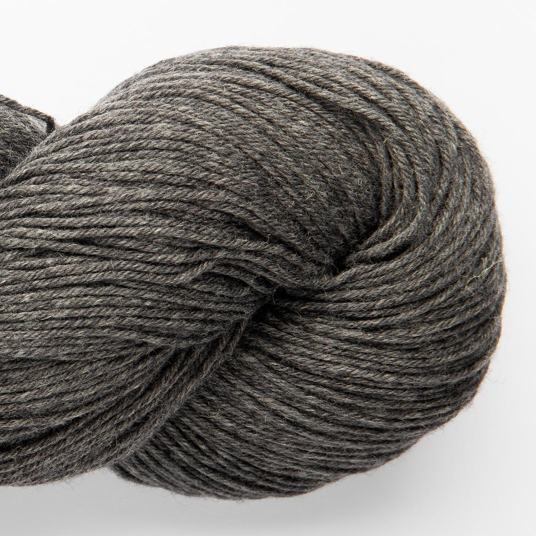 Chaski 1711 - Gris très foncé chiné