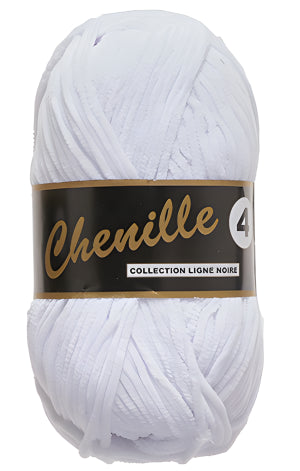 Chenille 4 - 005