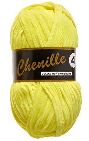 Chenille 4 - 512