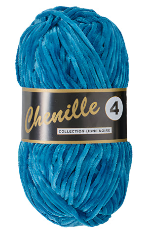 Chenille 4 - 517