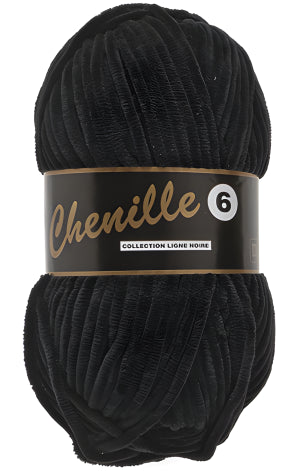 Chenille 6 - 001