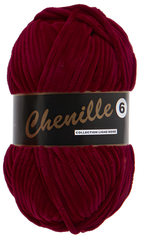 Chenille 6 - 042