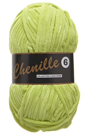 Chenille 6 - 046