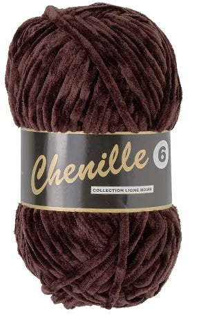 Chenille 6 - 110