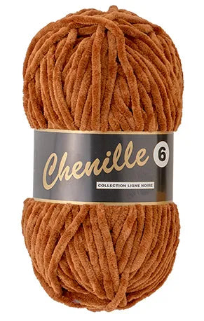 Chenille 6 - 114