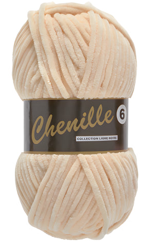 Chenille 6 - 218