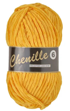 Chenille 6 - 512