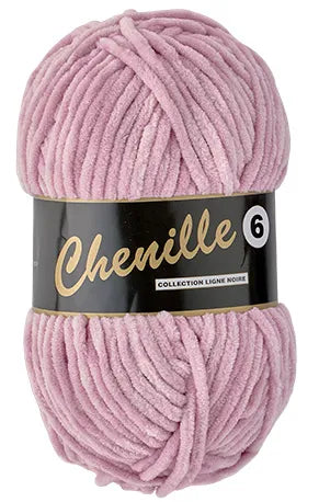 Chenille 6 - 711