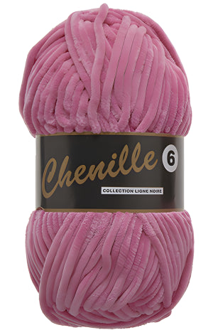 Chenille 6 - 720