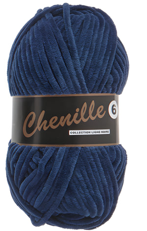 Chenille 6 - 890