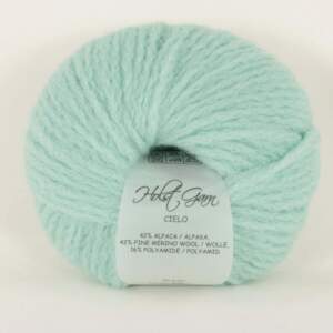 Cielo - Icy Mint