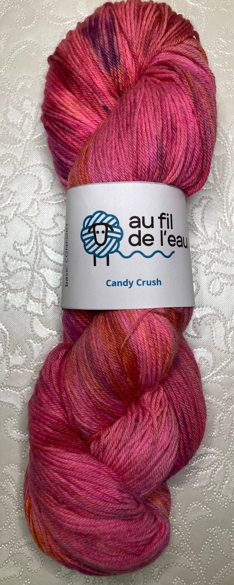 Confort - Candy crush