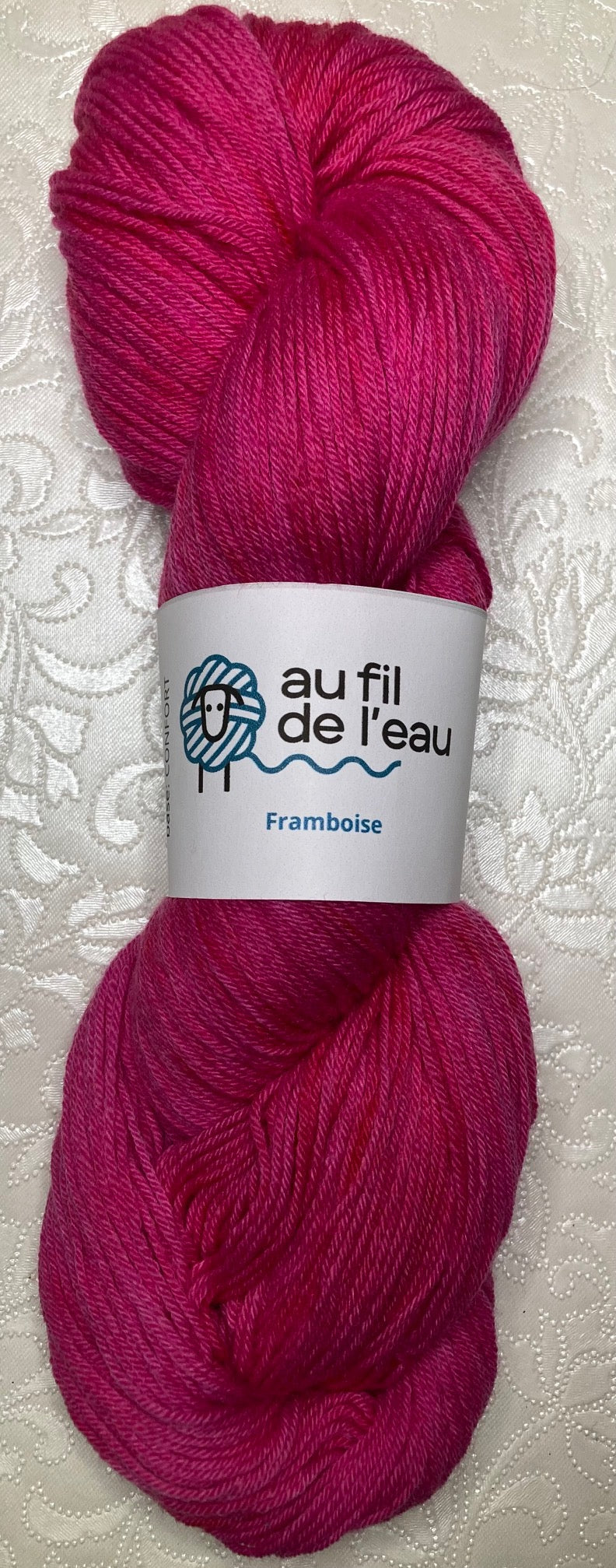 Confort - Framboise