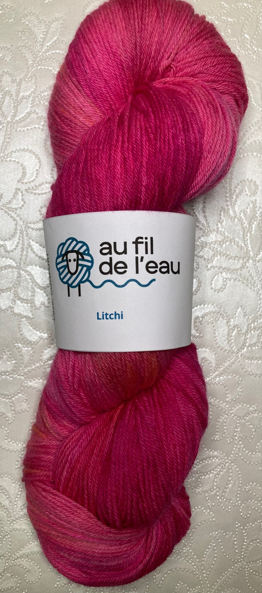 Confort - Litchi